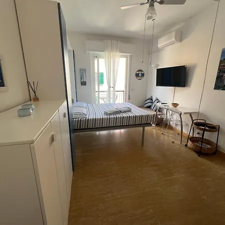 Apartment Tigullio 38 By Portofinovacanze Rapallo