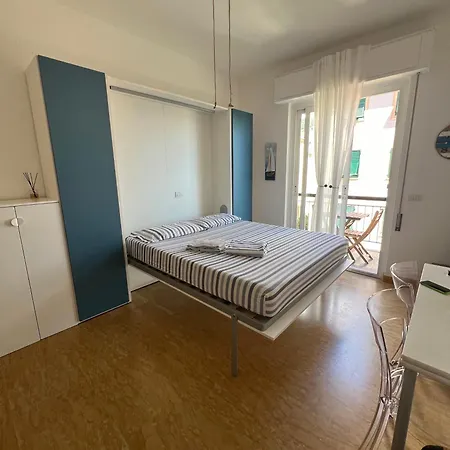 Apartamento Tigullio 38 By Portofinovacanze