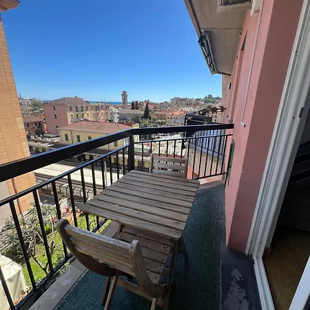 Tigullio 38 By Portofinovacanze Apartment Rapallo