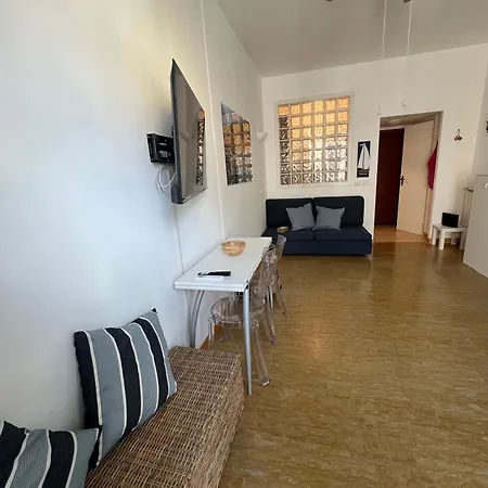 Apartamento Tigullio 38 By Portofinovacanze Rapallo
