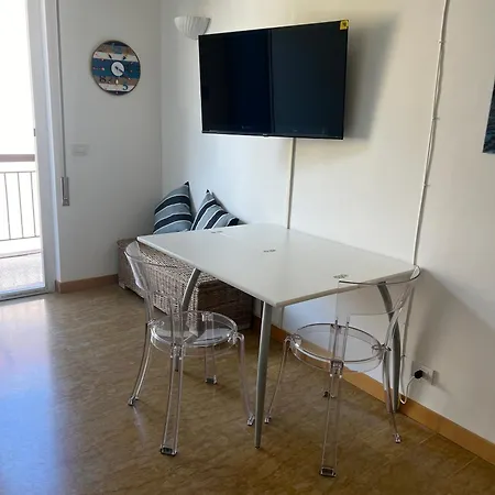 Apartment Tigullio 38 By Portofinovacanze