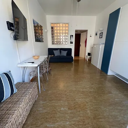 Tigullio 38 By Portofinovacanze Apartment *