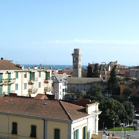 Apartman Tigullio 38 By Portofinovacanze Rapallo