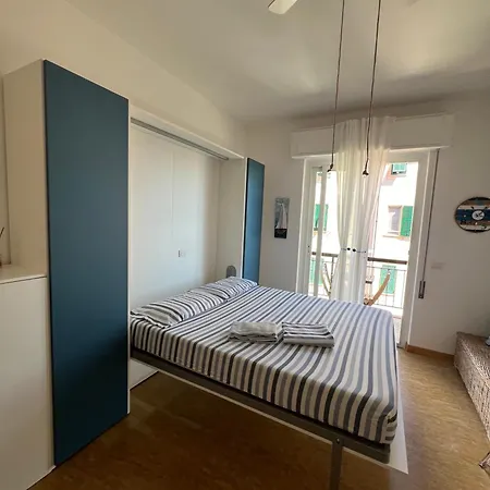 Appartement Tigullio 38 By Portofinovacanze