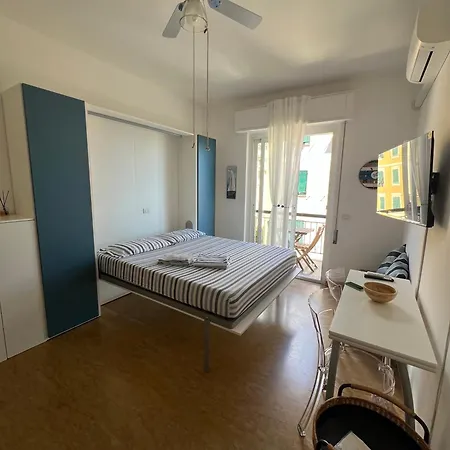 Tigullio 38 By Portofinovacanze Apartman