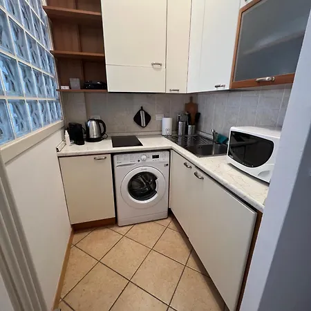Tigullio 38 By Portofinovacanze Apartman