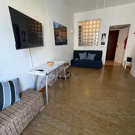 Tigullio 38 By Portofinovacanze Apartman *