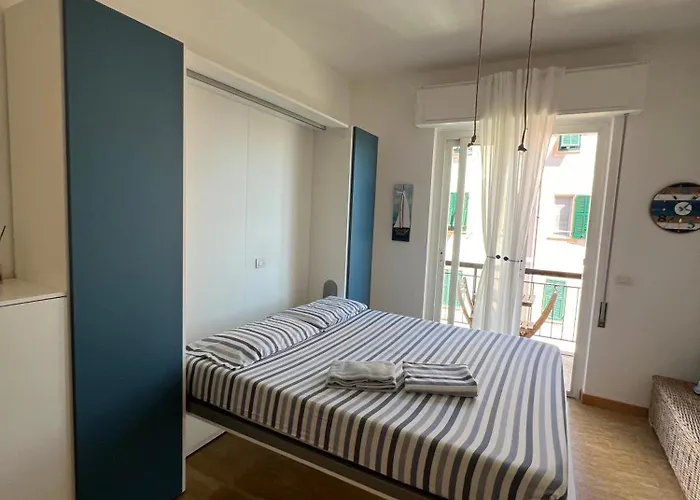 Apartman Tigullio 38 By Portofinovacanze