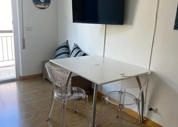 Apartman Tigullio 38 By Portofinovacanze